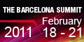 The Barcelona Summit - Europe's Leading B2B Conference for the Online Entertainment Industries